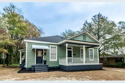 1510 Stovall St, Augusta, GA 30904 - Photo 2