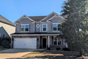 563 Bunchgrass St, Evans, GA 30809 - Photo 2