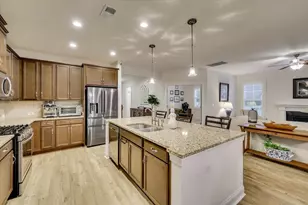 128 Fitzsimmon's Dr, North Augusta, SC 29860 - Photo 14