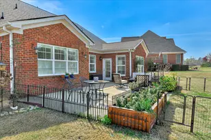 128 Fitzsimmon's Dr, North Augusta, SC 29860 - Photo 48