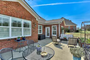 128 Fitzsimmon's Dr, North Augusta, SC 29860 - Photo 46