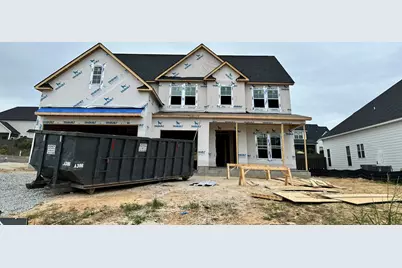 815 Sparrow Point Avenue, Evans, GA 30809 - Photo 1