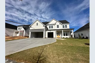 815 Sparrow Point Avenue, Evans, GA 30809 - Photo 6