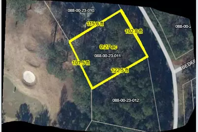 11-23 Brassie Drive, McCormick, SC 29835 - Photo 2