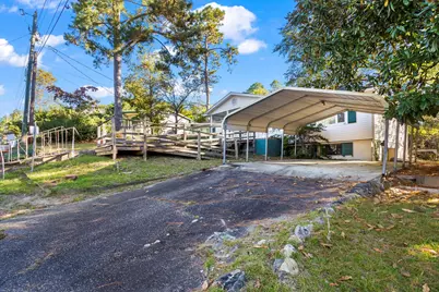 522 E Pine Street, New Ellenton, SC 29809 - Photo 2