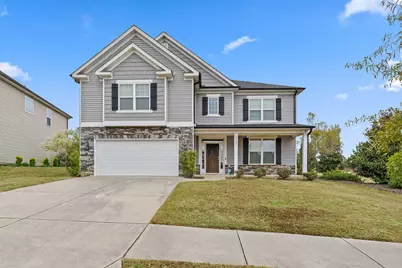 3101 Ridgefield Drive, Grovetown, GA 30813 - Photo 1