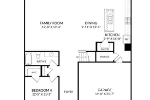 4211 Whitehouse St, Harlem, GA 30814 - Photo 2