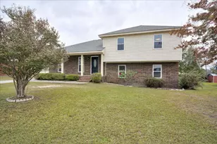 3936 Ellen St St, Hephzibah, GA 30815 - Photo 2
