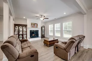 153 Captain Johnson's Dr, North Augusta, SC 29860 - Photo 14