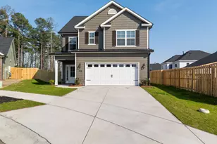 8007 Wensleydale Ct, Grovetown, GA 30813 - Photo 2
