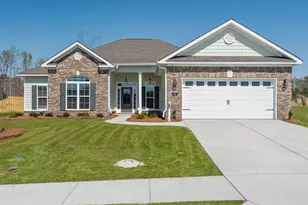 616 Lampart Dr, Augusta, GA 30909 - Photo 1