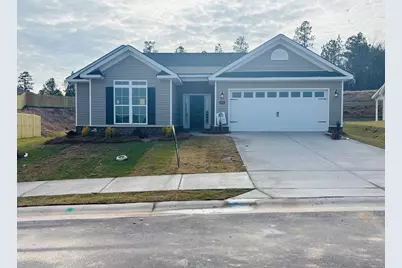 3005 Brems Drive, Augusta, GA 30909 - Photo 1