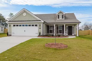 7288 Paisley Cir, Graniteville, SC 29829 - Photo 2