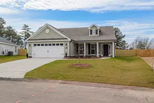 7288 Paisley Cir, Graniteville, SC 29829 - Photo 4