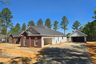 1096 Bellingham Dr, Beech Island, SC 29842 - Photo 2