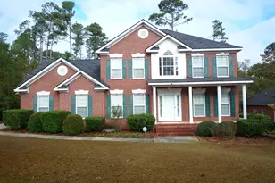 4045 Dowling Dr, Martinez, GA 30907 - Photo 1