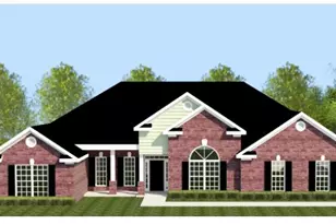 2368 Cardigan Dr, Aiken, SC 29803 - Photo 2