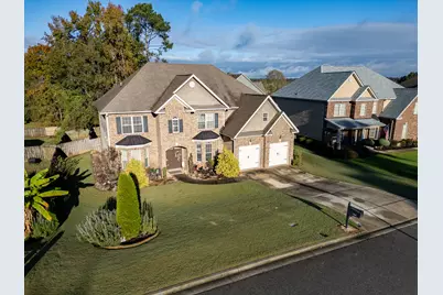 1003 Bristol Trail, Evans, GA 30809 - Photo 4