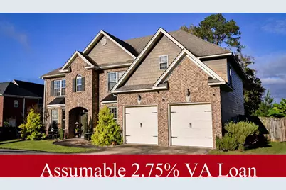 1003 Bristol Trail, Evans, GA 30809 - Photo 2