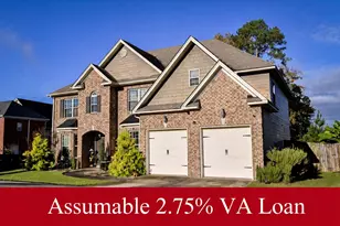 1003 Bristol Trail, Evans, GA 30809 - Photo 2