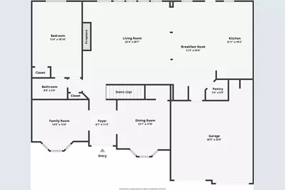 1003 Bristol Trail, Evans, GA 30809 - Photo 8