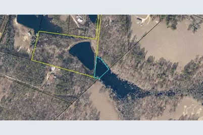 0 Mitchner Road, Dearing, GA 30808 - Photo 2