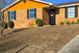 3406 Pine Hill Rd, Hephzibah, GA 30815 - Photo 2