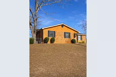 3406 Pine Hill Road, Hephzibah, GA 30815 - Photo 2