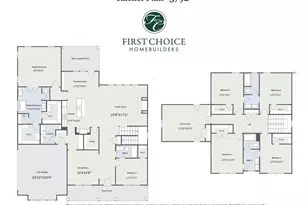 Lot 18 Fairbourne Dr, Grovetown, GA 30813 - Photo 2