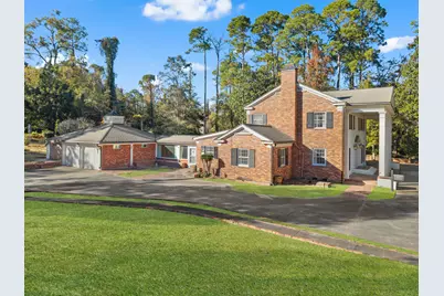 501 N Main Street, Sylvania, GA 30467 - Photo 6