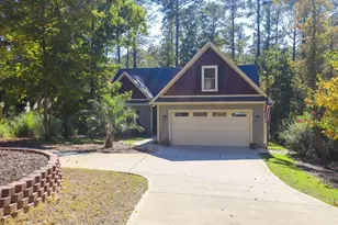 170 Grandview Dr Dr, McCormick, SC 29835 - Photo 1