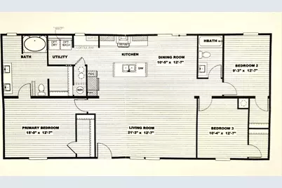 5049 Deer Trail Drive, Hephzibah, GA 30815 - Photo 38