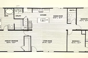 5049 Deer Trail Dr, Hephzibah, GA 30815 - Photo 38