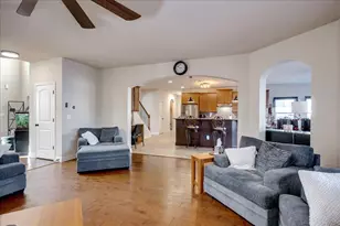 207 Dripping Rock Pass, Grovetown, GA 30813 - Photo 14