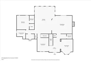 207 Dripping Rock Pass, Grovetown, GA 30813 - Photo 52