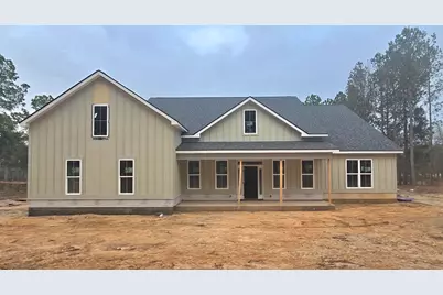 339 Chime Bell Church Road, Aiken, SC 29803 - Photo 1