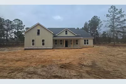 339 Chime Bell Church Road, Aiken, SC 29803 - Photo 2