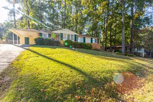 505 Stratford Dr, Augusta, GA 30909 - Photo 30
