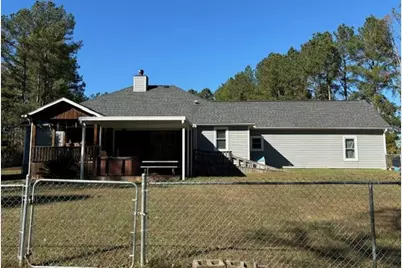 131 Marks Walden Rd Road, Blythe, GA 30805 - Photo 24