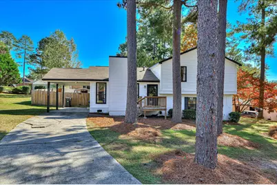 3606 Monmouth Road, Hephzibah, GA 30815 - Photo 2