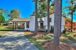 3606 Monmouth Rd, Hephzibah, GA 30815 - Photo 2