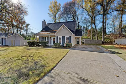 2208 Pleasant Drive, Augusta, GA 30907 - Photo 2