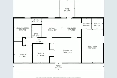 3415 Cauthen Drive, Augusta, GA 30906 - Photo 32