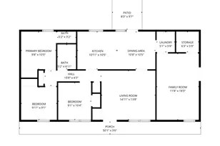 3415 Cauthen Dr, Augusta, GA 30906 - Photo 32