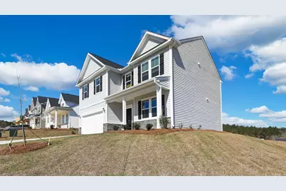 5128 Tullamore Drive, Aiken, SC 29801 - Photo 2