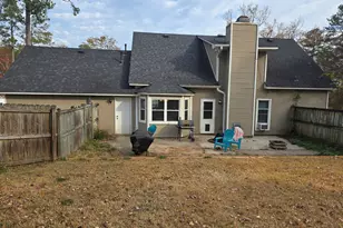 3779 Winchester Trail Trail, Martinez, GA 30907 - Photo 32