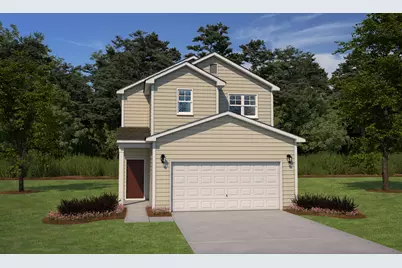 9241 NW Wafer Ash Bend, Aiken, SC 29801 - Photo 6