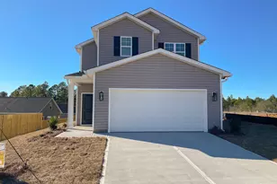 9241 NW Wafer Ash Bend, Aiken, SC 29801 - Photo 1