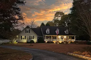 24 Timberidge Dr, North Augusta, SC 29841 - Photo 1