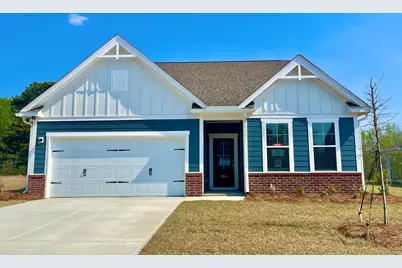 3019 Dale Street, Grovetown, GA 30813 - Photo 1